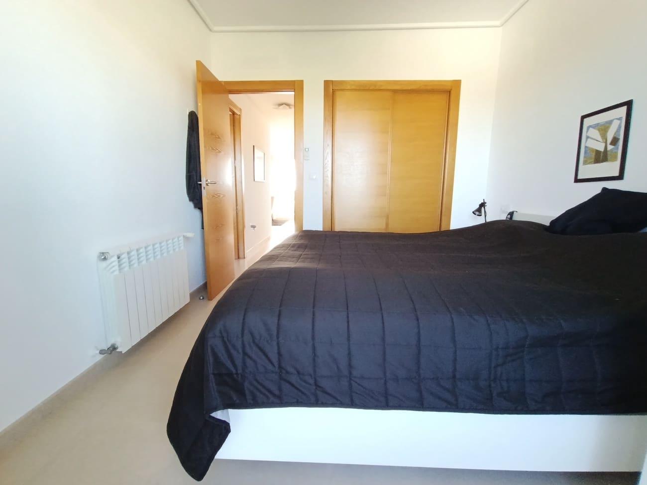 2 sypialnia Apartament na sprzedaż w Hacienda Riquelme z basenem garażem - 165 000 € (Ref: 10182296)