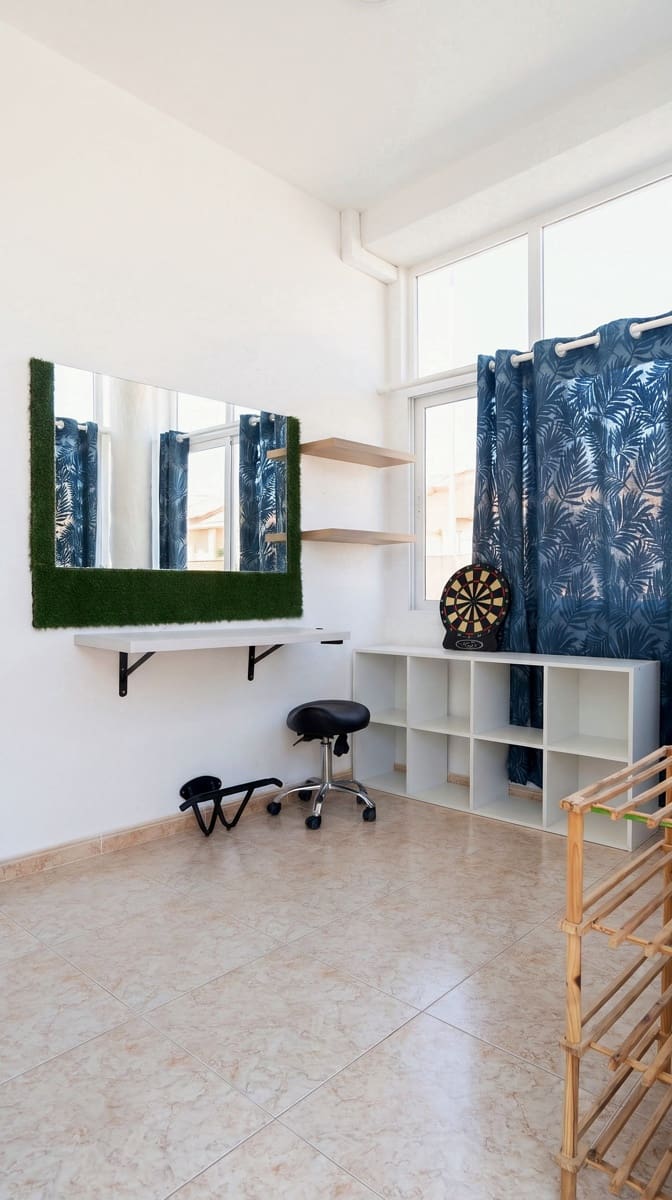 2 slaapkamer Huis te koop in Pilar de la Horadada met zwembad - € 239.000 (Ref: 10183955)