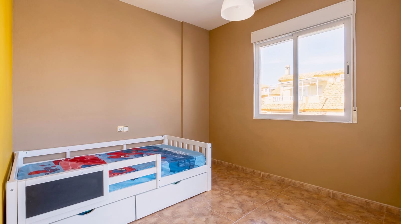 2 slaapkamer Huis te koop in Pilar de la Horadada met zwembad - € 239.000 (Ref: 10183955)