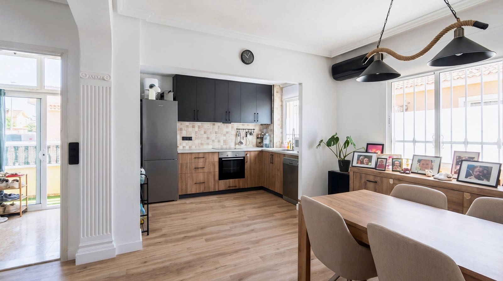 2 slaapkamer Huis te koop in Pilar de la Horadada met zwembad - € 239.000 (Ref: 10183955)
