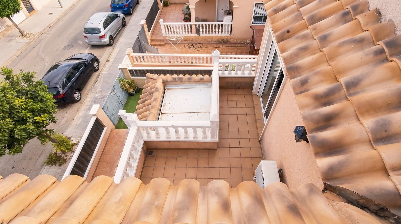 2 slaapkamer Huis te koop in Pilar de la Horadada met zwembad - € 239.000 (Ref: 10183955)