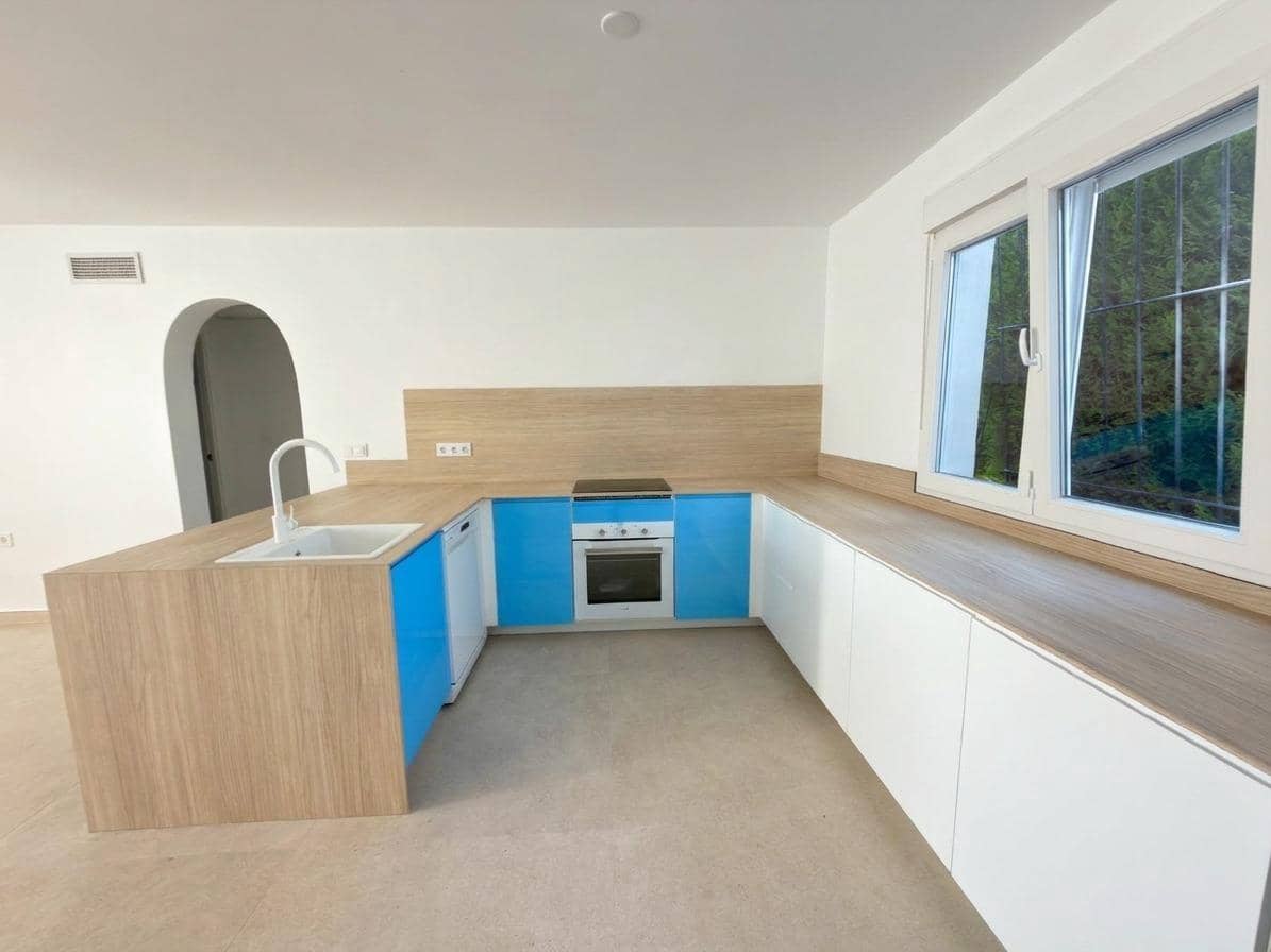 2 soveværelse Bungalow til salg i Orihuela Costa - € 222.000 (Ref: 10183956)