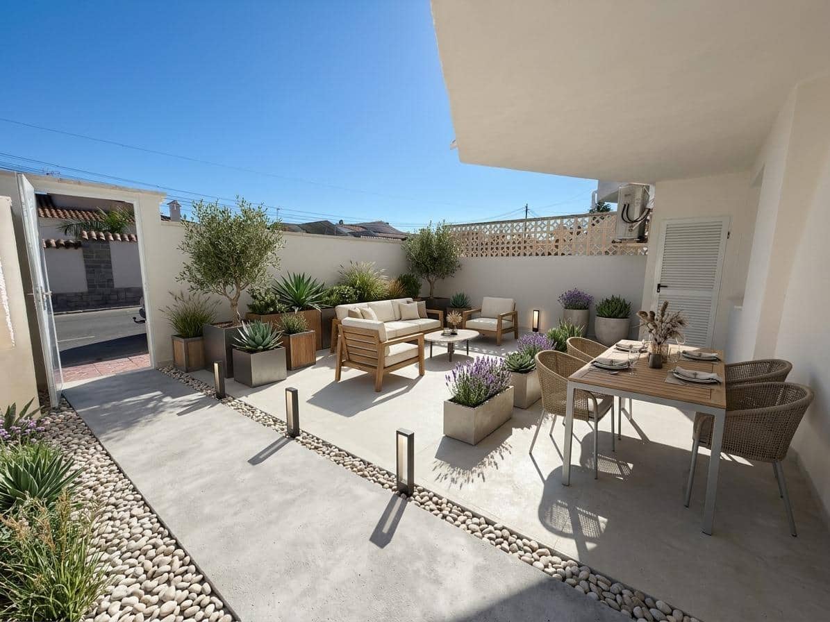 2 soveværelse Bungalow til salg i Orihuela Costa - € 222.000 (Ref: 10183956)