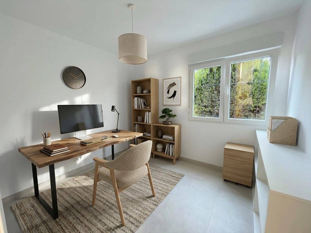 2 soveværelse Bungalow til salg i Orihuela Costa - € 222.000 (Ref: 10183956)