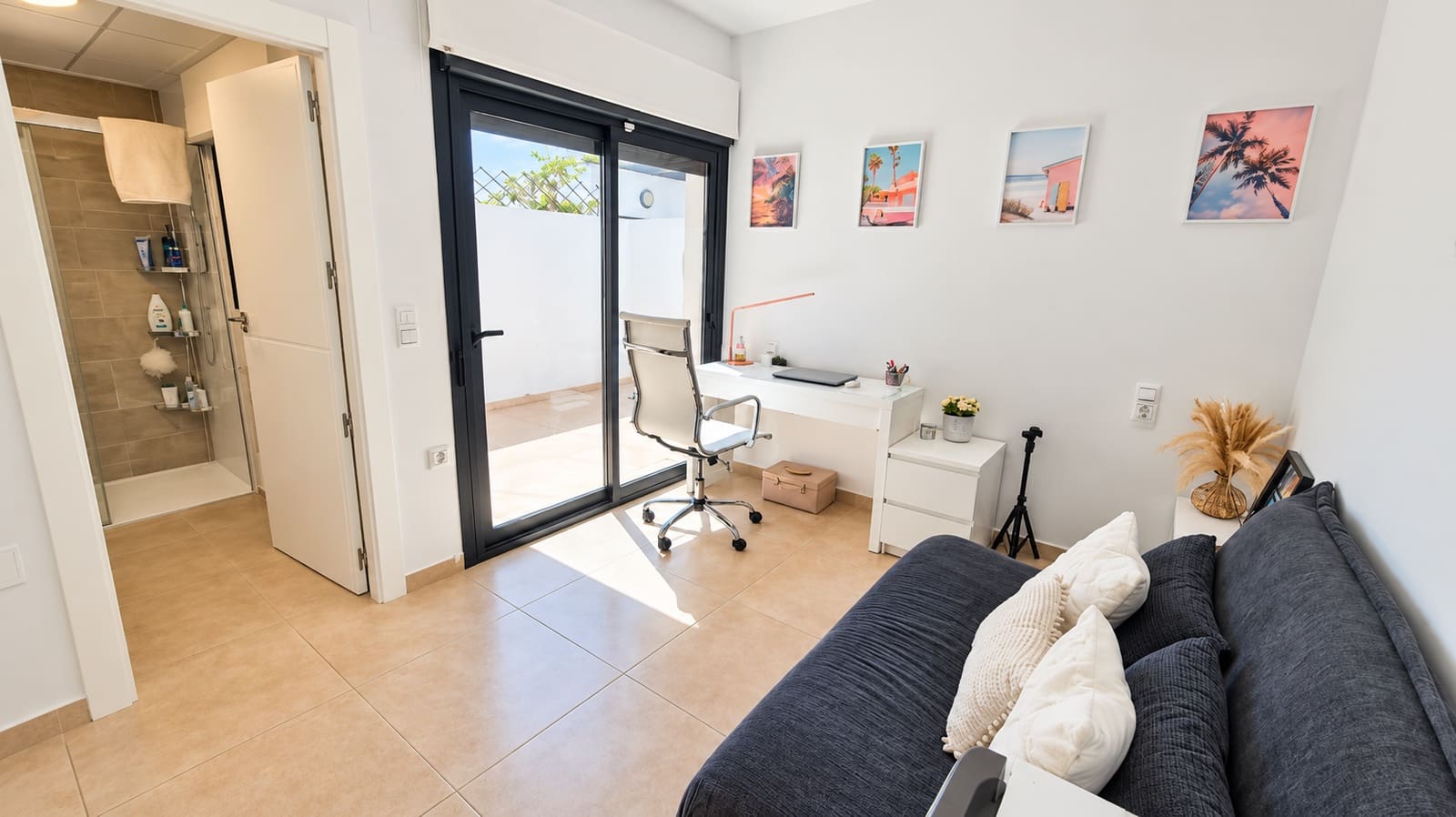 3 soveværelse Villa til salg i Orihuela Costa med swimmingpool garage - € 395.000 (Ref: 10183957)