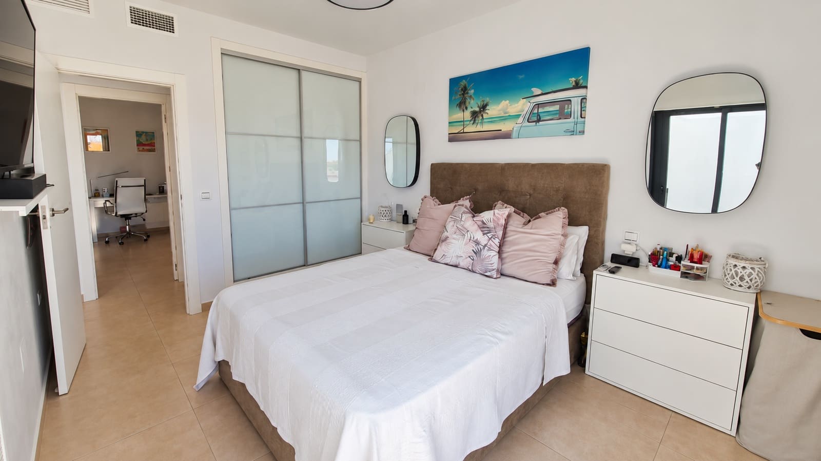 3 soveværelse Villa til salg i Orihuela Costa med swimmingpool garage - € 395.000 (Ref: 10183957)