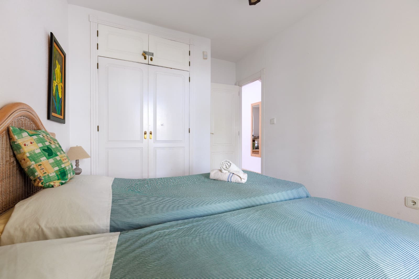Casa de 3 habitaciones en Dehesa de Campoamor en venta con piscina garaje - 269.000 € (Ref: 10183960)