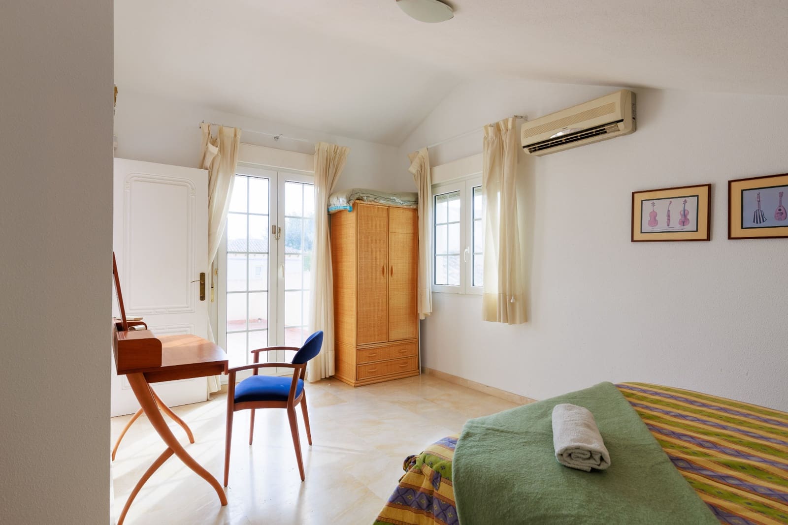 Casa de 3 habitaciones en Dehesa de Campoamor en venta con piscina garaje - 269.000 € (Ref: 10183960)