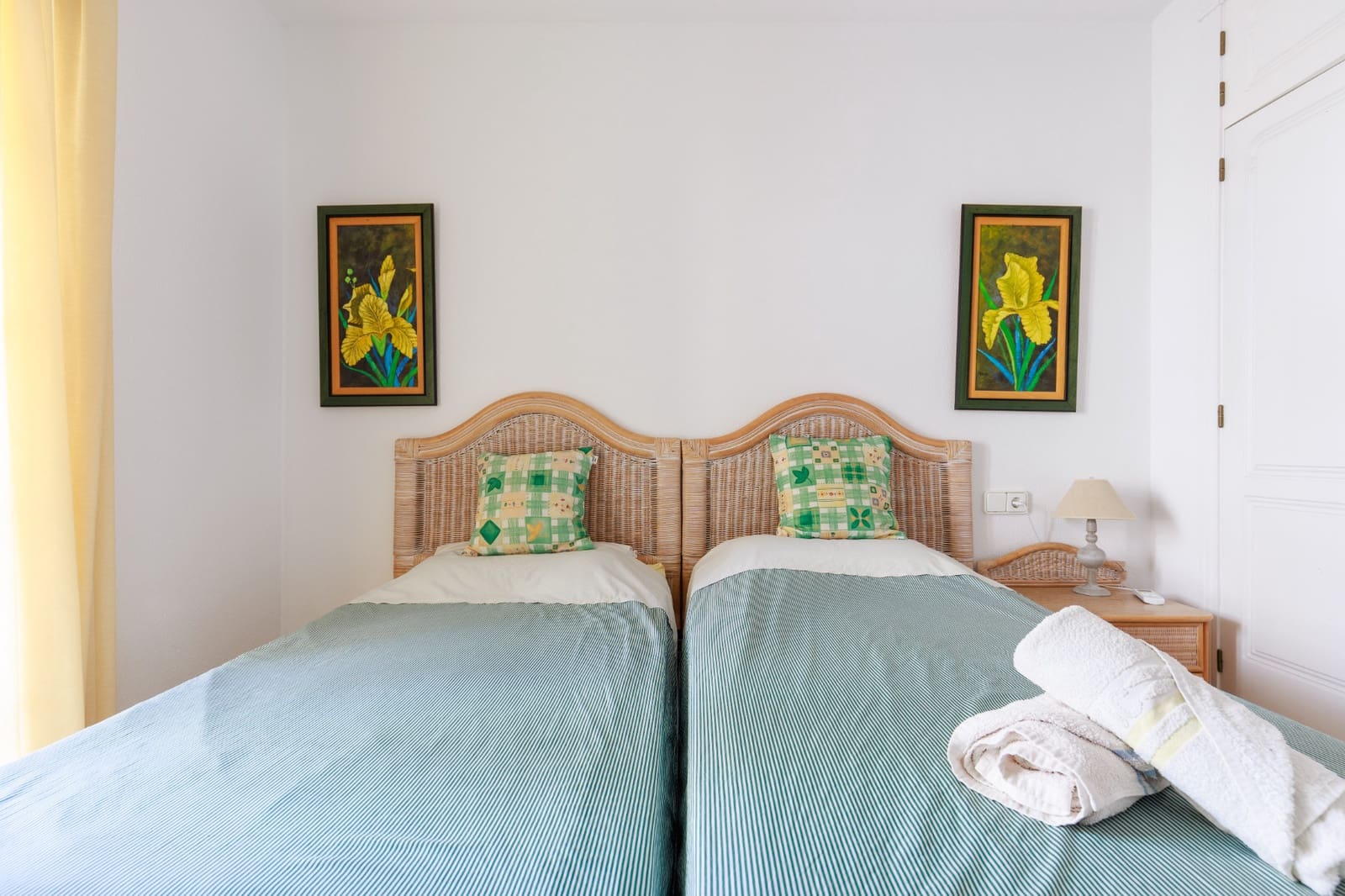 Casa de 3 habitaciones en Dehesa de Campoamor en venta con piscina garaje - 269.000 € (Ref: 10183960)