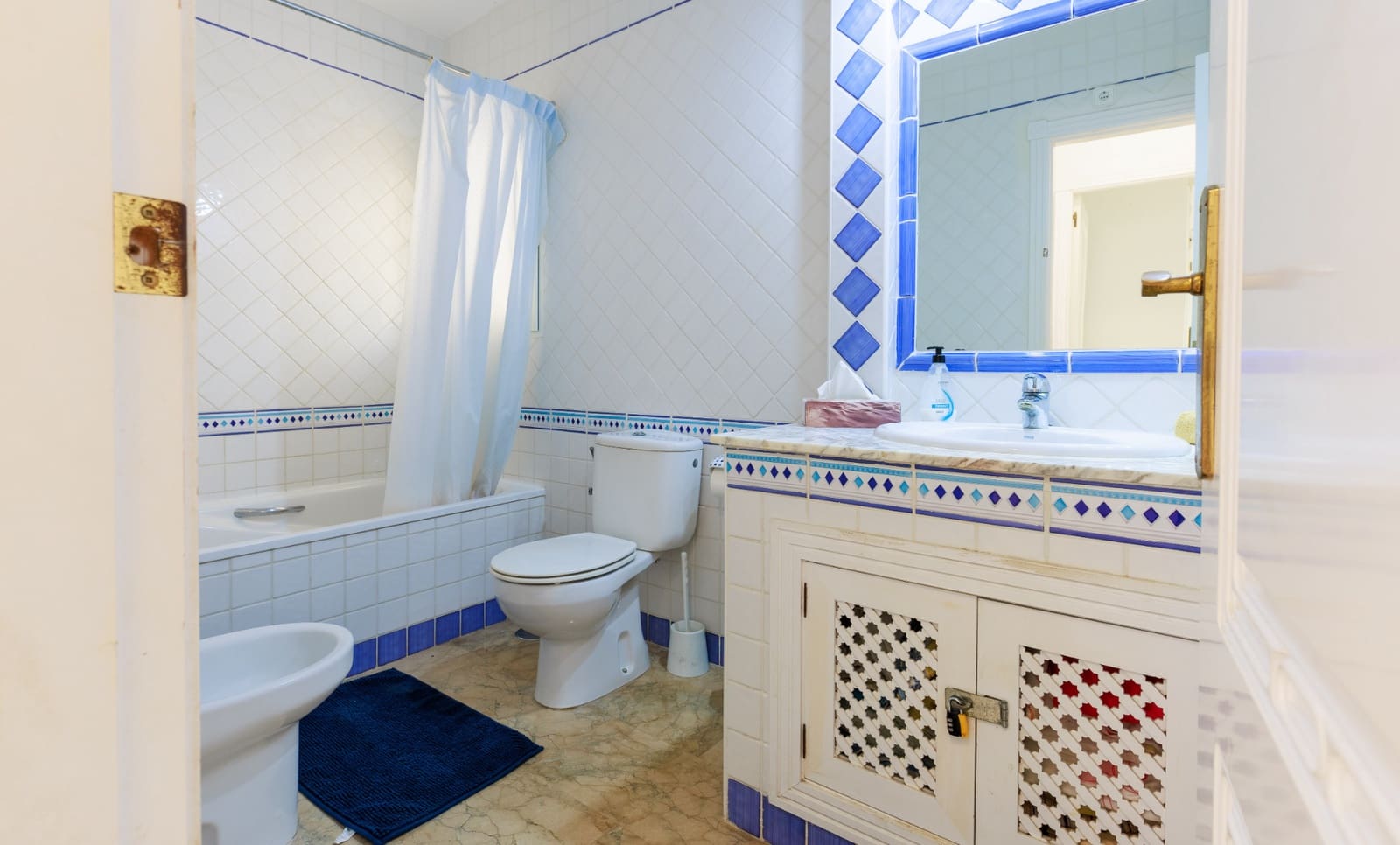 Casa de 3 habitaciones en Dehesa de Campoamor en venta con piscina garaje - 269.000 € (Ref: 10183960)