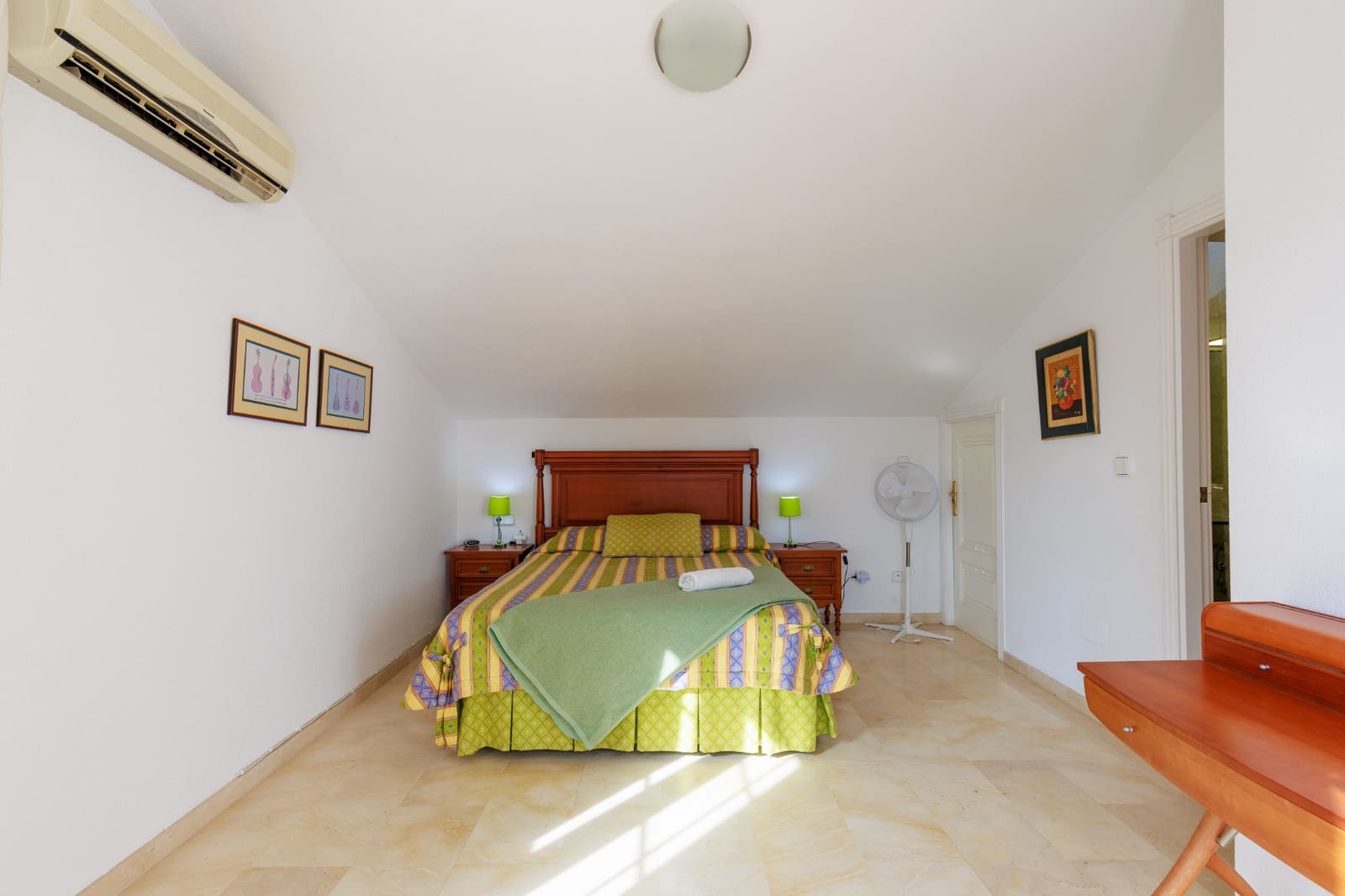 Casa de 3 habitaciones en Dehesa de Campoamor en venta con piscina garaje - 269.000 € (Ref: 10183960)
