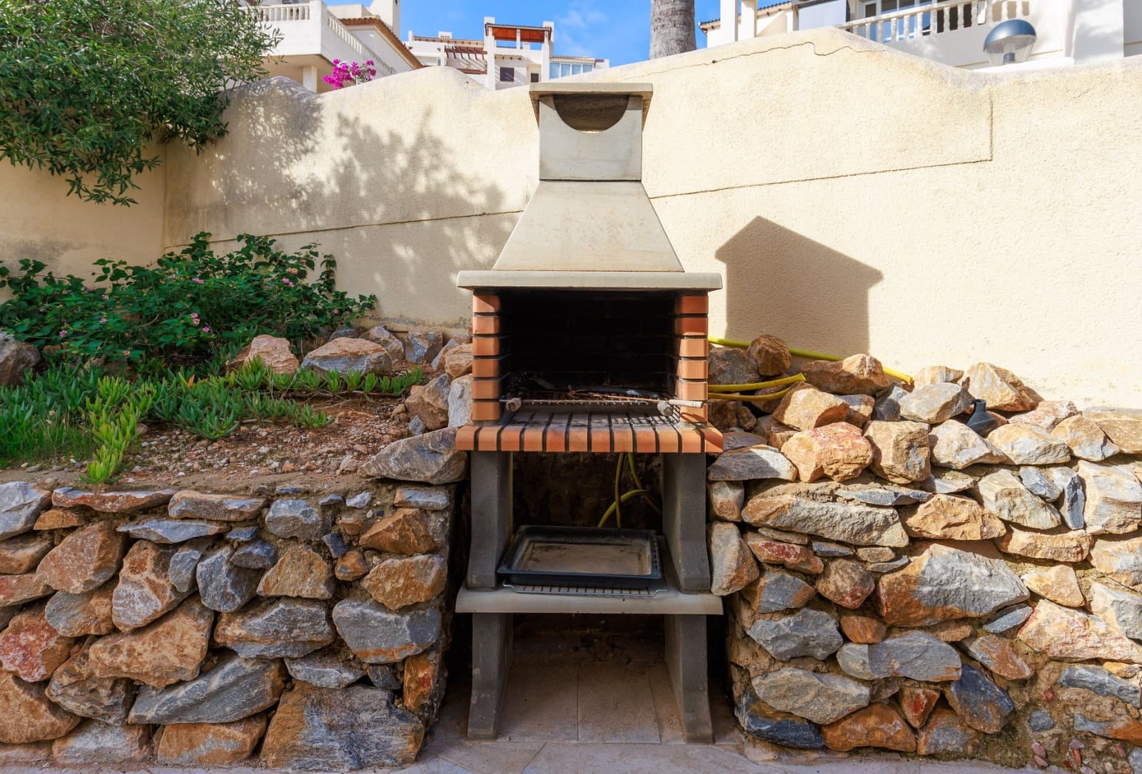 Casa de 3 habitaciones en Dehesa de Campoamor en venta con piscina garaje - 269.000 € (Ref: 10183960)