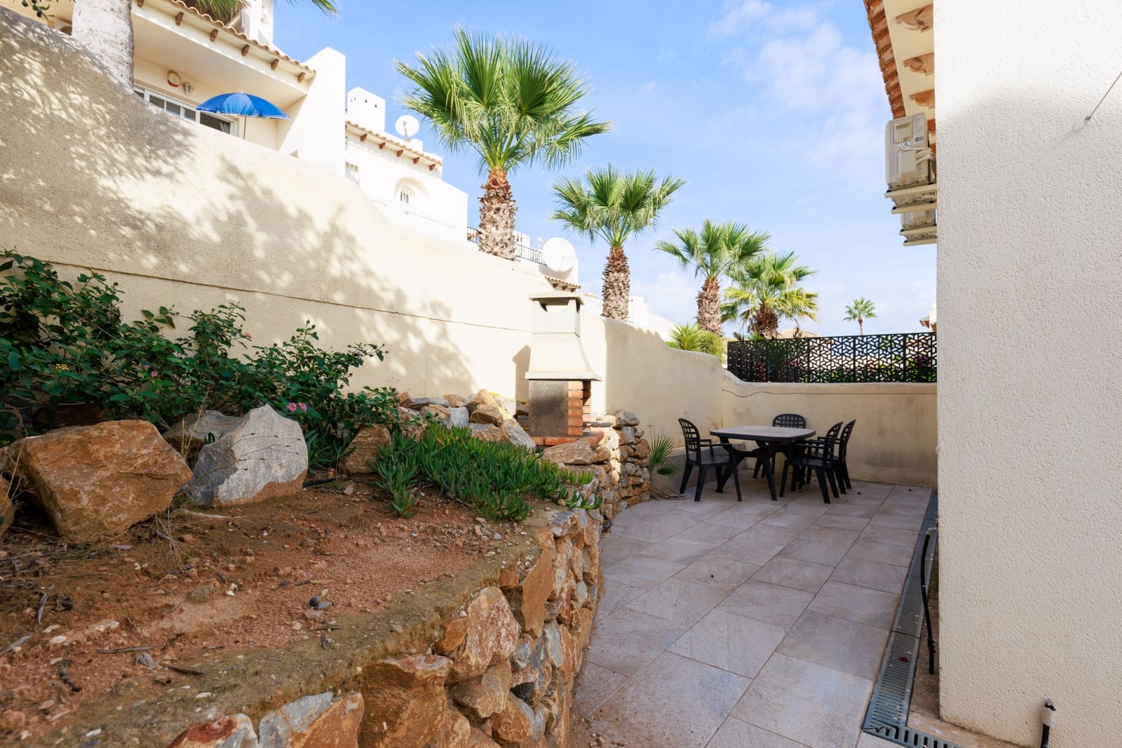 Casa de 3 habitaciones en Dehesa de Campoamor en venta con piscina garaje - 269.000 € (Ref: 10183960)