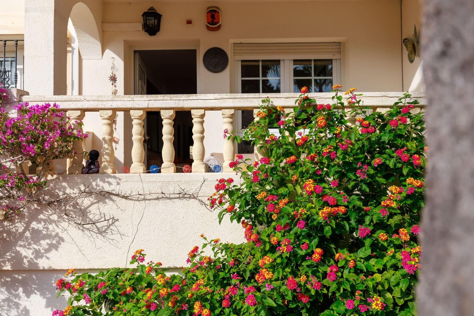 Casa de 3 habitaciones en Dehesa de Campoamor en venta con piscina garaje - 269.000 € (Ref: 10183960)
