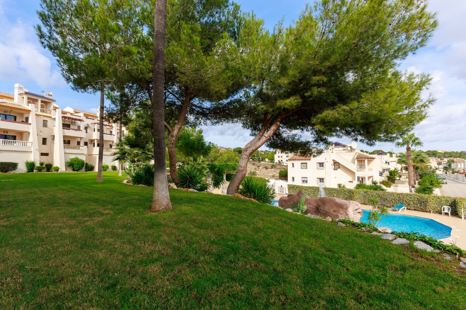 Casa de 3 habitaciones en Dehesa de Campoamor en venta con piscina garaje - 269.000 € (Ref: 10183960)