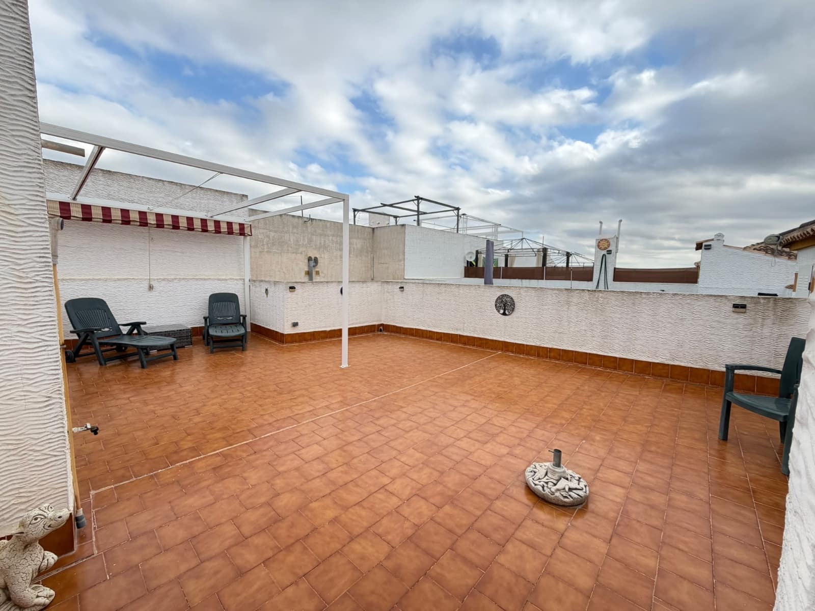 Apartamento de 2 habitaciones en Orihuela Costa en venta - 137.000 € (Ref: 10183962)