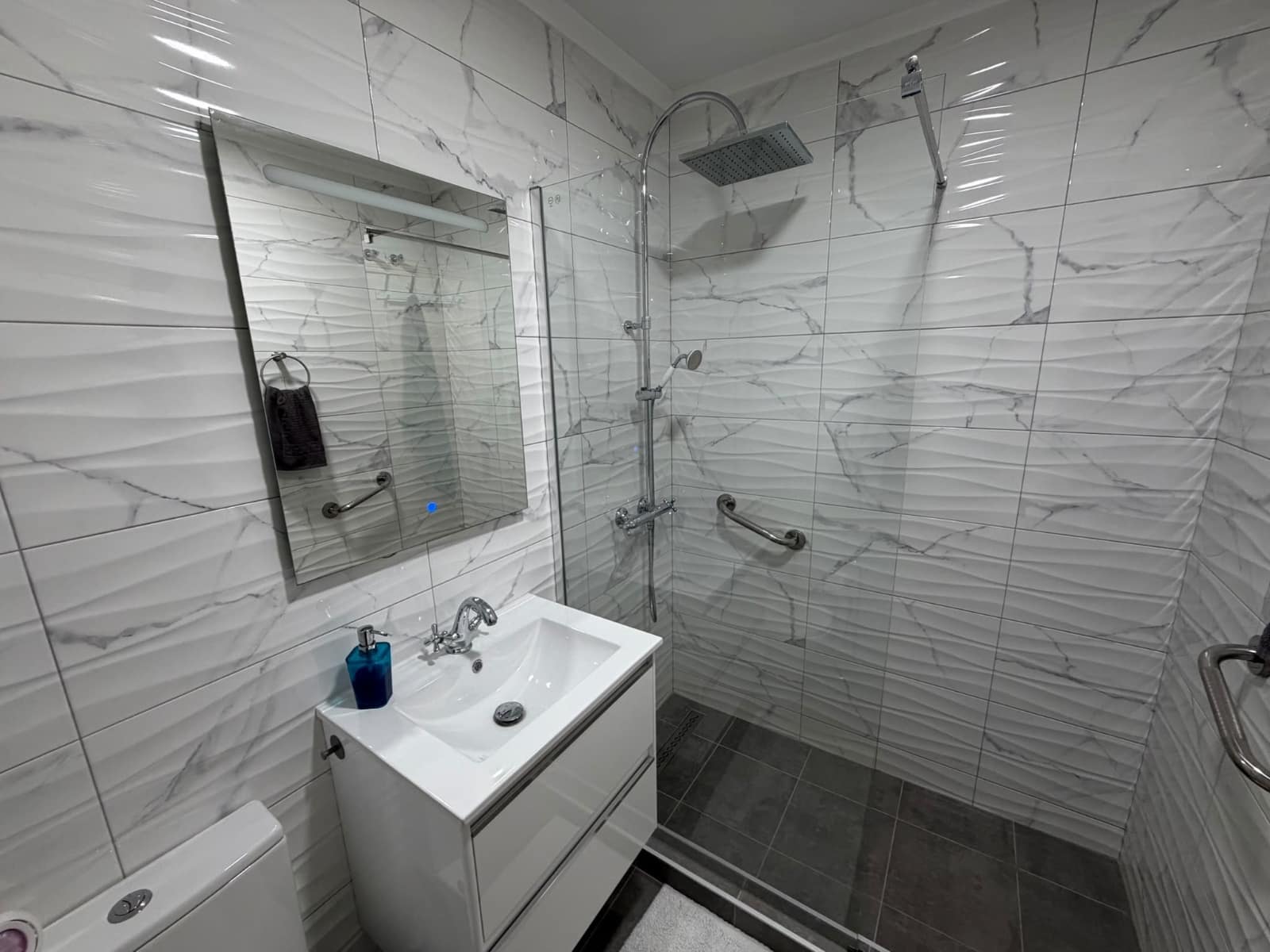 Apartamento de 2 habitaciones en Orihuela Costa en venta - 137.000 € (Ref: 10183962)
