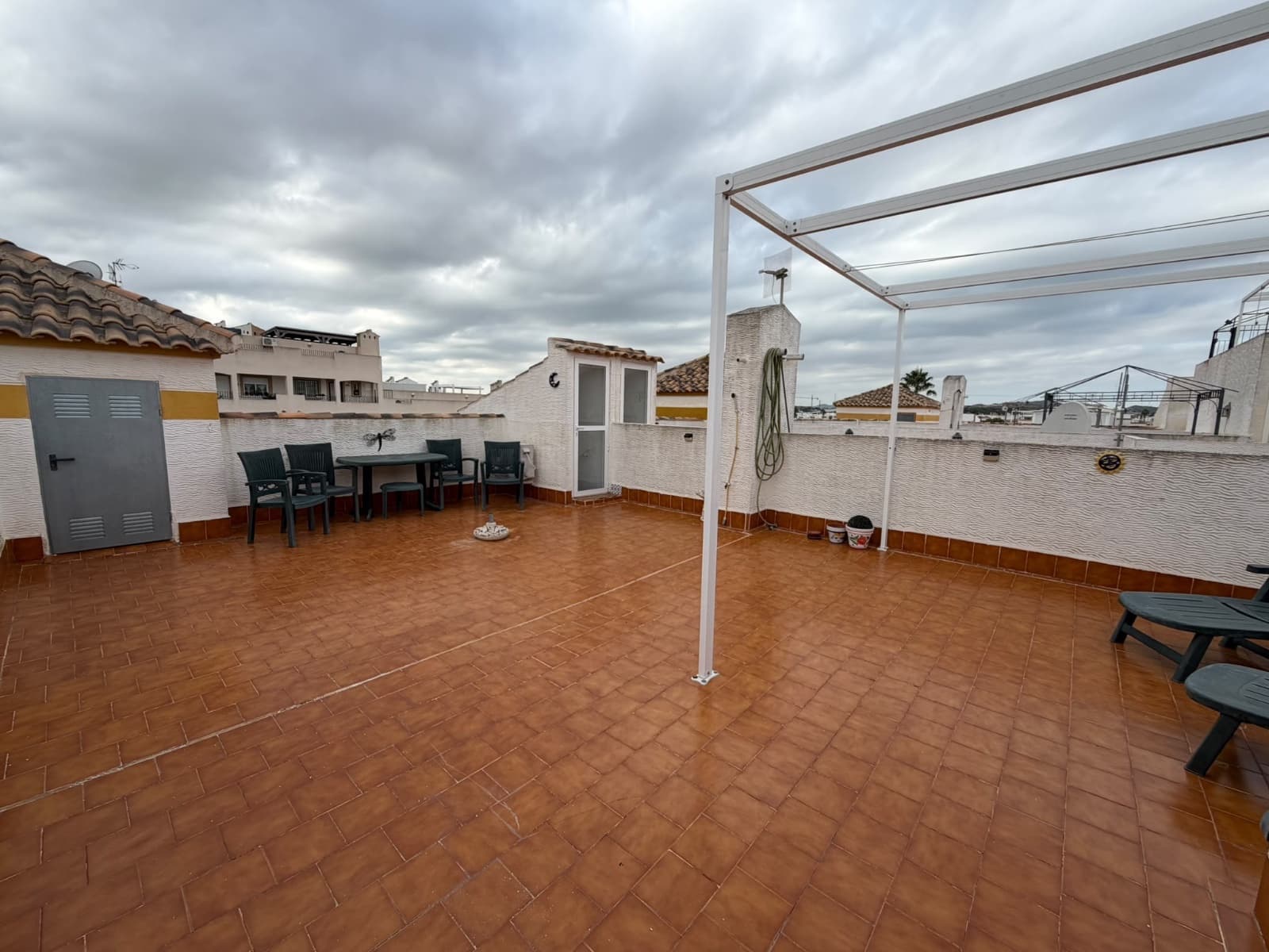 Apartamento de 2 habitaciones en Orihuela Costa en venta - 137.000 € (Ref: 10183962)