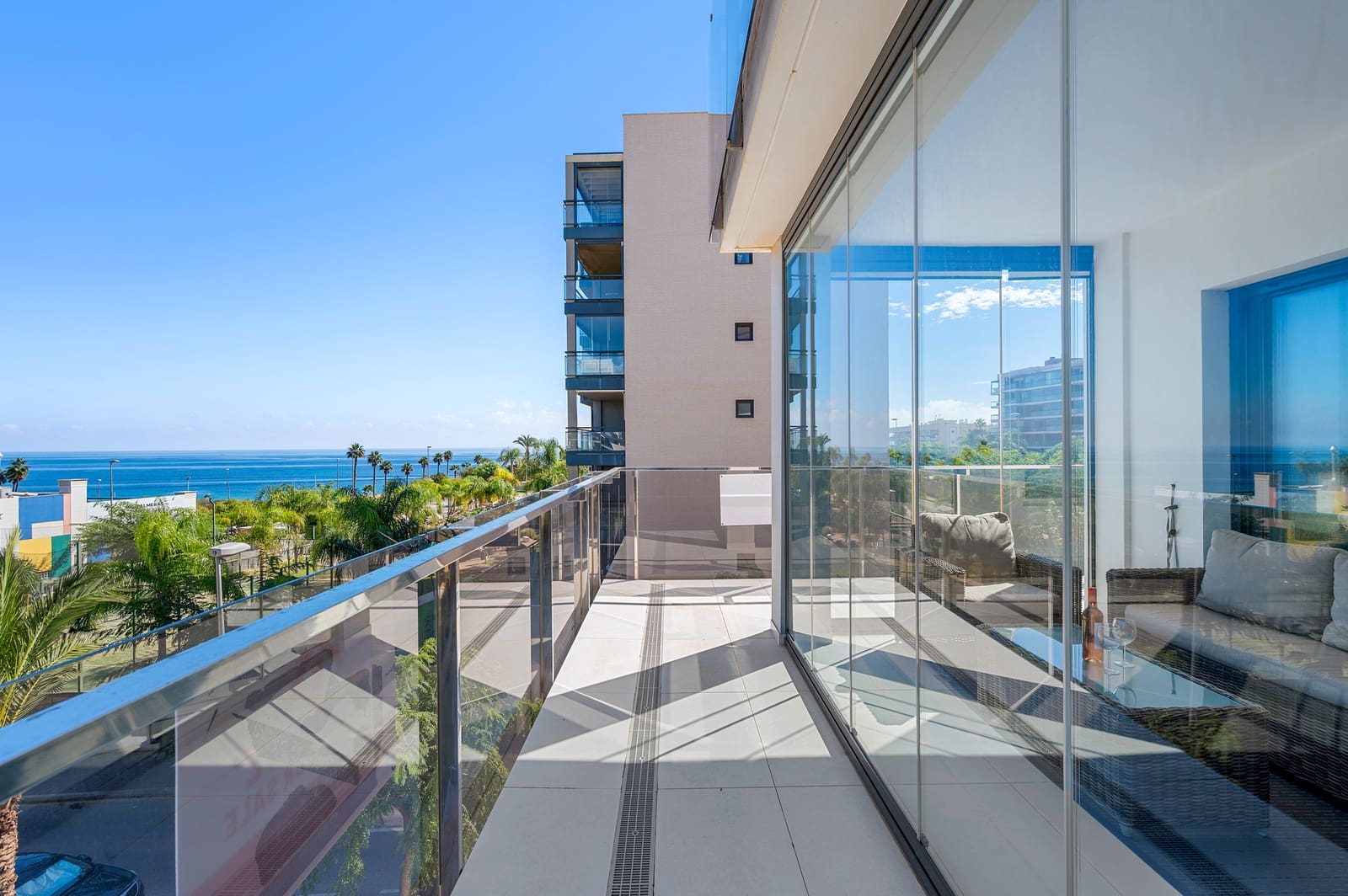3 soveværelse Lejlighed til salg i Pilar de la Horadada med swimmingpool - € 435.000 (Ref: 10186266)