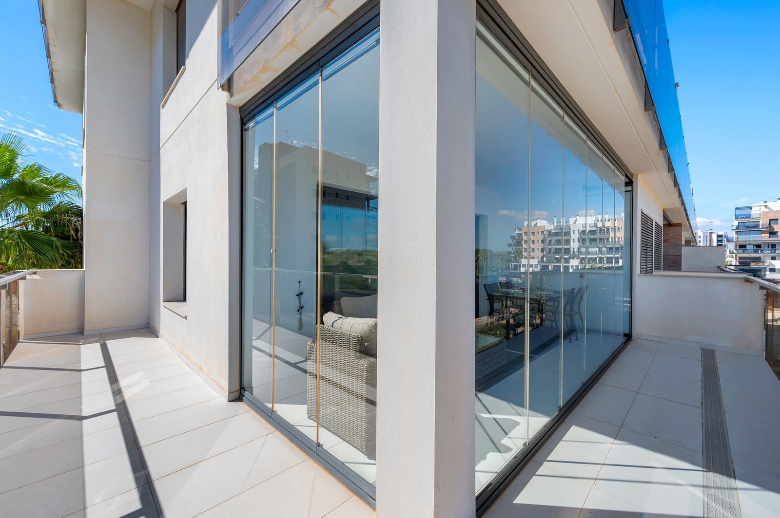 3 soveværelse Lejlighed til salg i Pilar de la Horadada med swimmingpool - € 435.000 (Ref: 10186266)