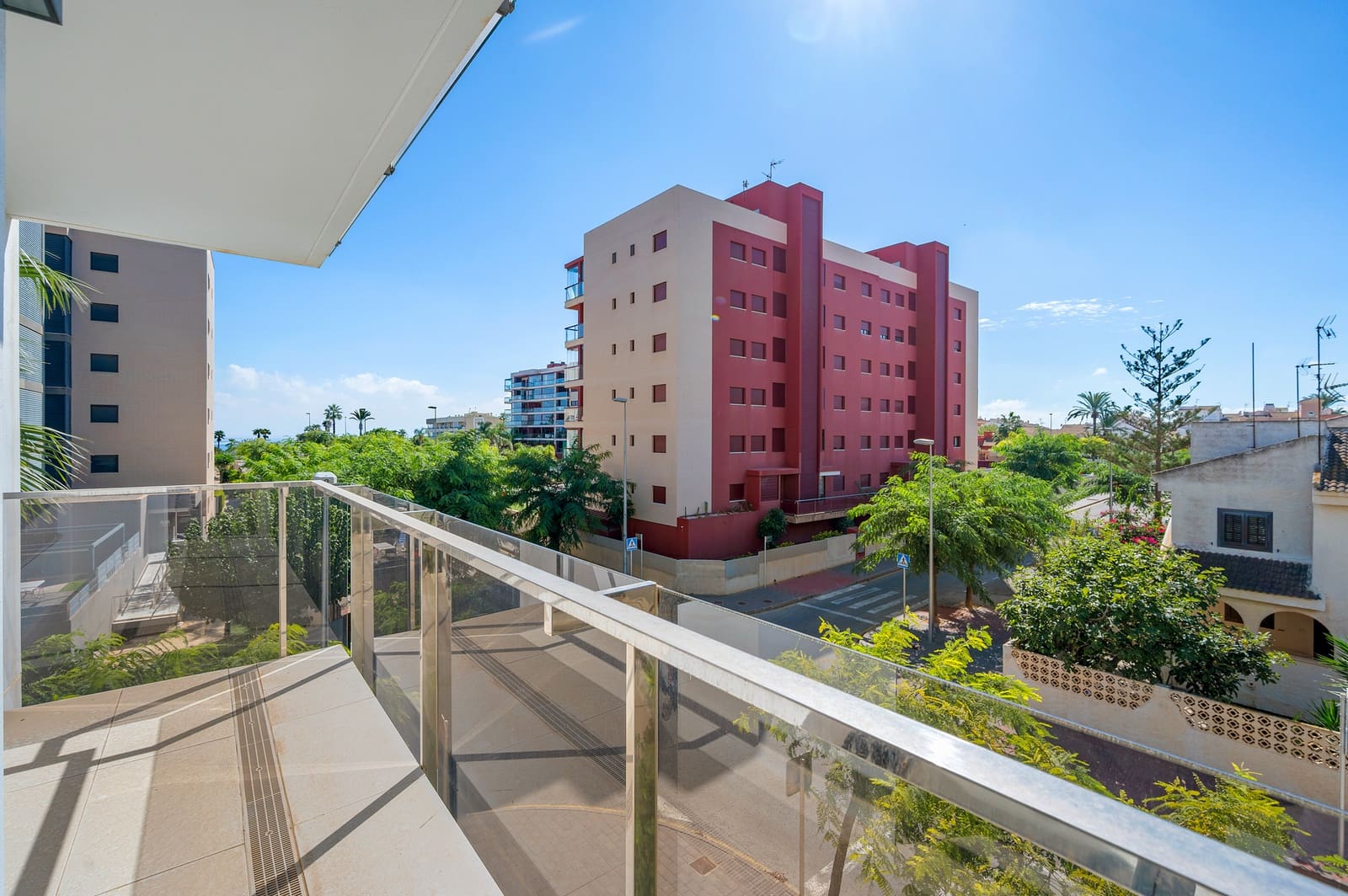 3 soveværelse Lejlighed til salg i Pilar de la Horadada med swimmingpool - € 435.000 (Ref: 10186266)