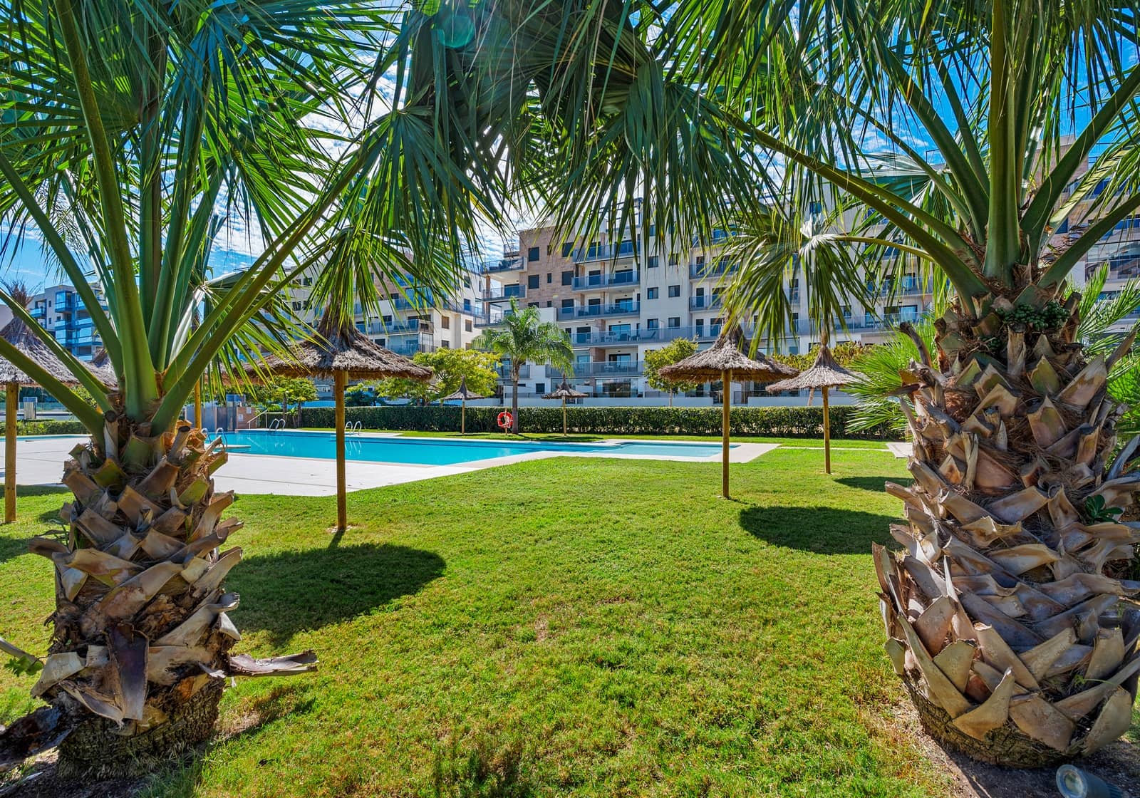 3 soveværelse Lejlighed til salg i Pilar de la Horadada med swimmingpool - € 435.000 (Ref: 10186266)