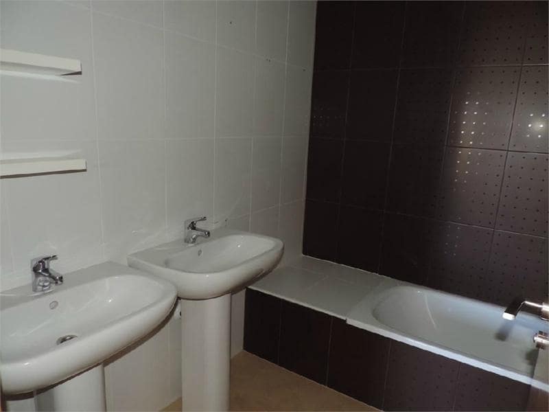 2 sypialnia Apartament na sprzedaż w Mar Menor Golf Resort z basenem garażem - 193 000 € (Ref: 6703053)