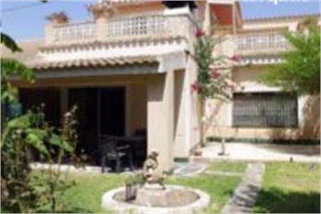 7 soverom Villa til salgs i Pozo Estrecho, Cartagena - € 1 500 000 (Ref: 6703088)
