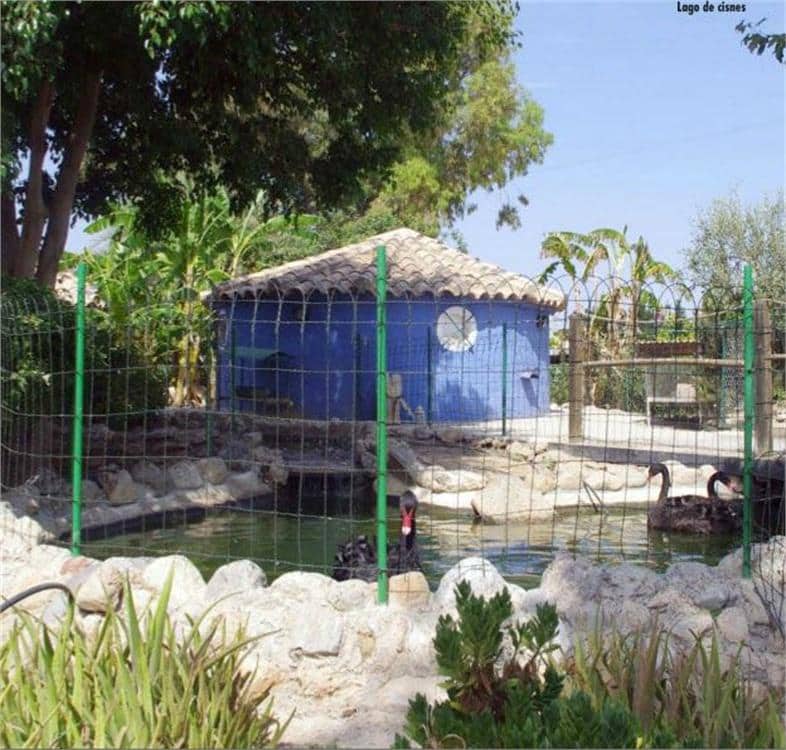 7 soverom Villa til salgs i Pozo Estrecho - € 1 500 000 (Ref: 6703088)