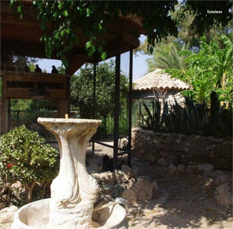 7 soverom Villa til salgs i Pozo Estrecho - € 1 500 000 (Ref: 6703088)