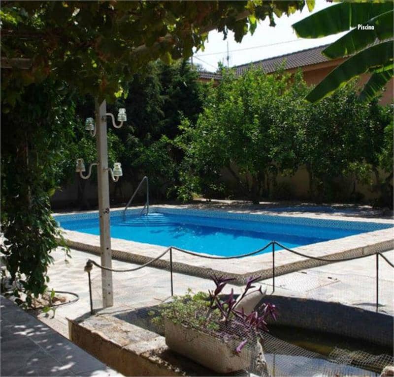 7 soverom Villa til salgs i Pozo Estrecho - € 1 500 000 (Ref: 6703088)