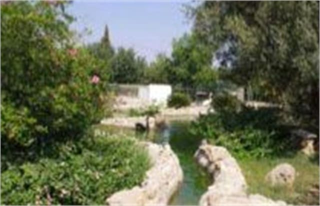 7 soverom Villa til salgs i Pozo Estrecho, Cartagena - € 1 500 000 (Ref: 6703088)