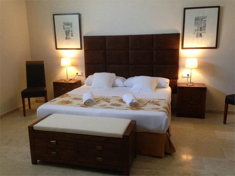 5 sovrum Villa till salu i La Manga Club - 1 100 000 € (Ref: 6703097)