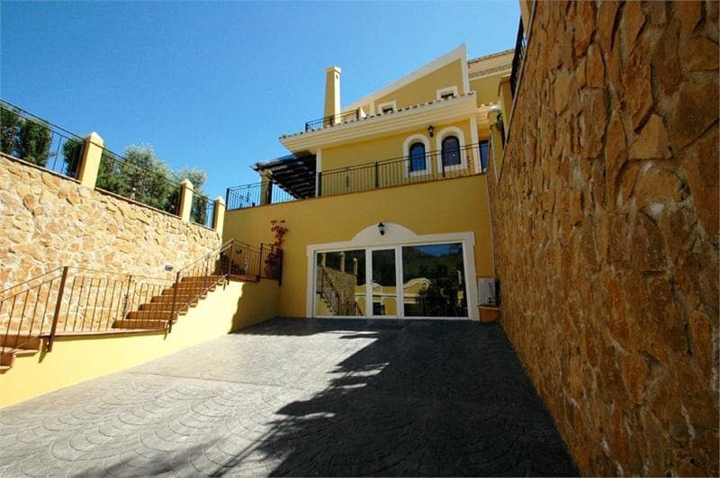 5 sovrum Villa till salu i La Manga Club - 1 100 000 € (Ref: 6703097)