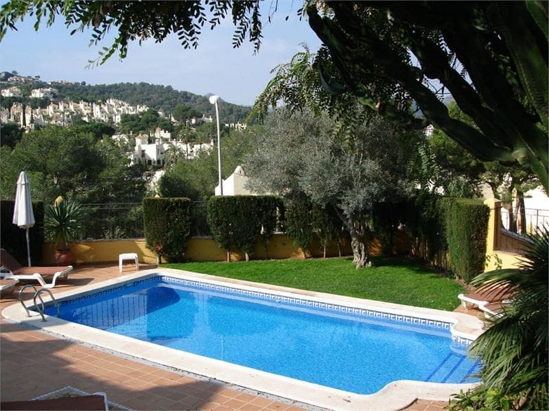 5 sovrum Villa till salu i La Manga Club - 1 100 000 € (Ref: 6703097)