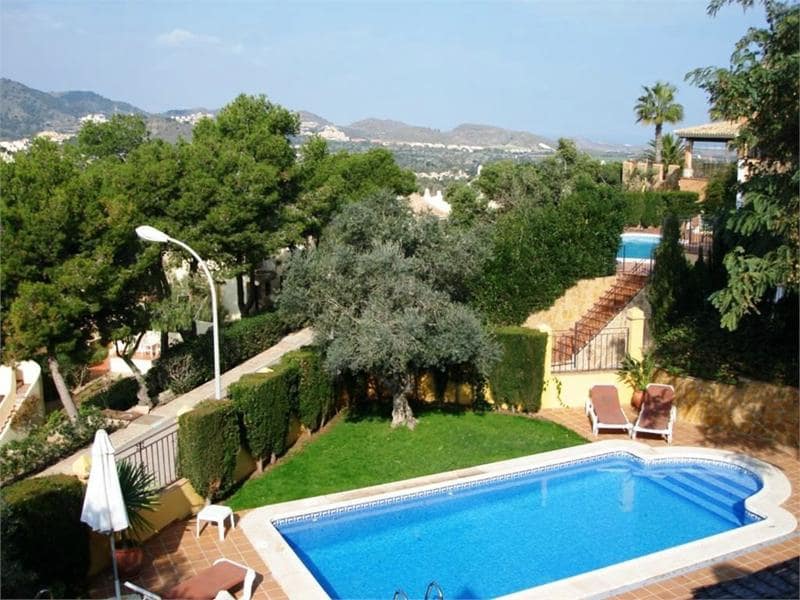 5 sovrum Villa till salu i La Manga Club - 1 100 000 € (Ref: 6703097)