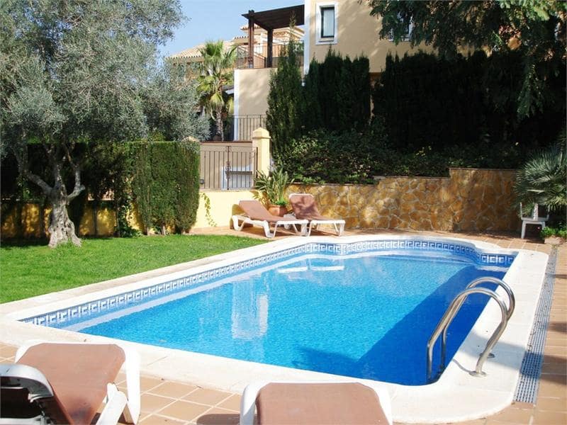 5 sovrum Villa till salu i La Manga Club - 1 100 000 € (Ref: 6703097)