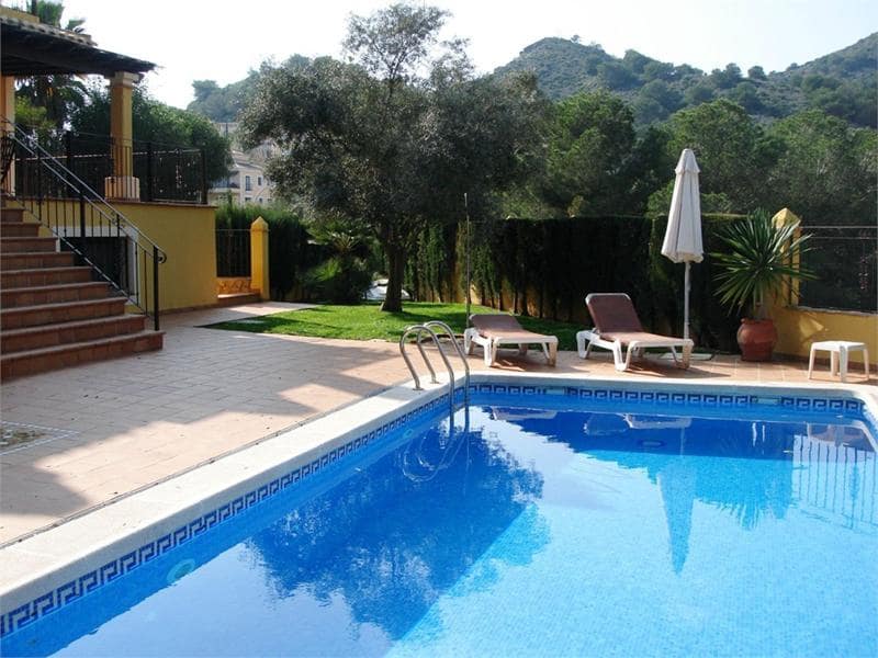 5 sovrum Villa till salu i La Manga Club - 1 100 000 € (Ref: 6703097)