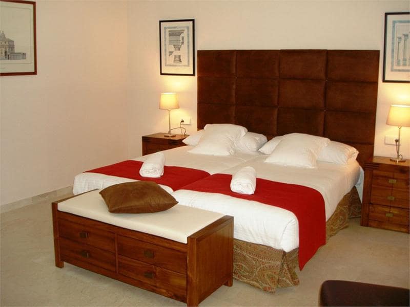 5 sovrum Villa till salu i La Manga Club - 1 100 000 € (Ref: 6703097)