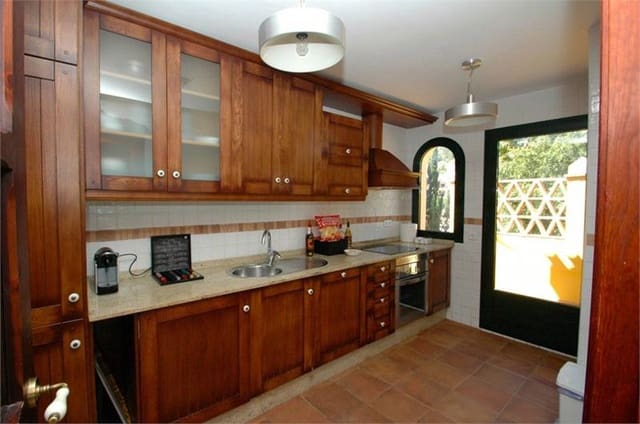 5 sovrum Villa till salu i La Manga Club, Cartagena - 1 100 000 € (Ref: 6703097)