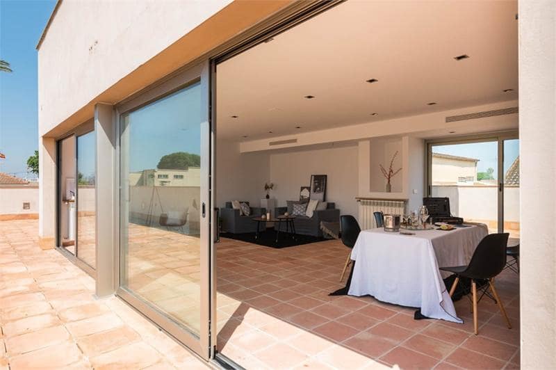 4 soverom Villa til salgs i Pozo Estrecho - € 950 000 (Ref: 6703103)