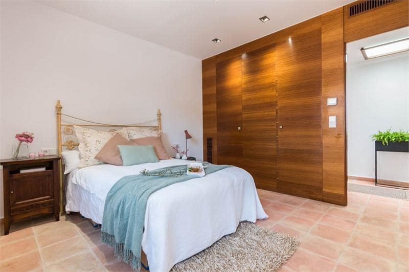 4 soverom Villa til salgs i Pozo Estrecho - € 950 000 (Ref: 6703103)