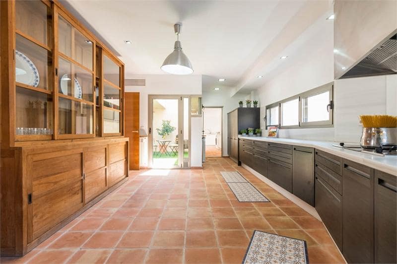 4 soverom Villa til salgs i Pozo Estrecho - € 950 000 (Ref: 6703103)