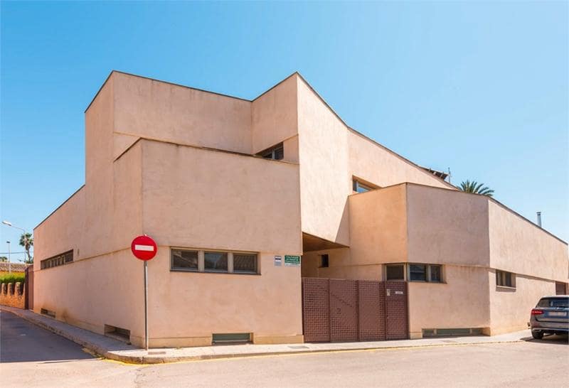 4 soverom Villa til salgs i Pozo Estrecho - € 950 000 (Ref: 6703103)