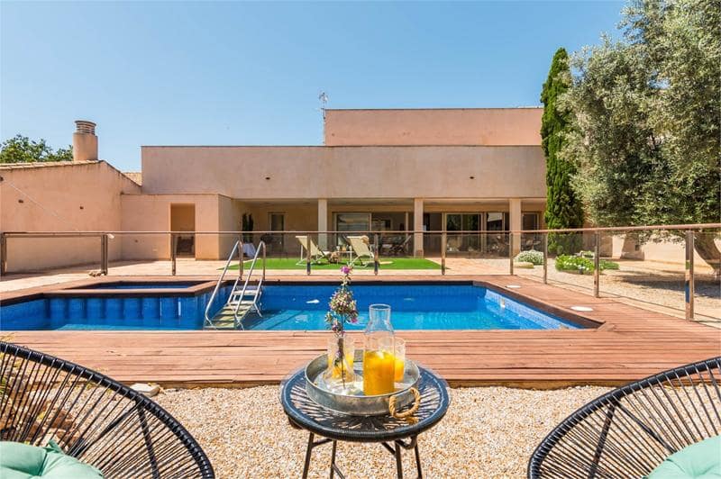 4 soverom Villa til salgs i Pozo Estrecho - € 950 000 (Ref: 6703103)