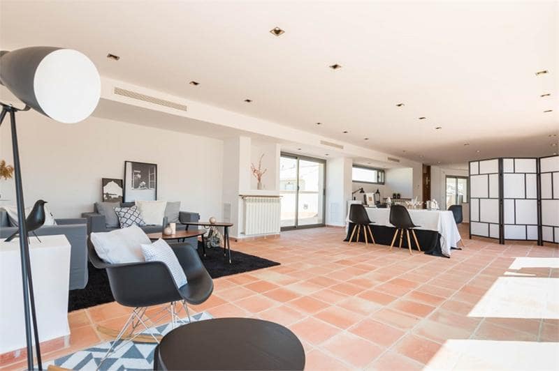 4 soverom Villa til salgs i Pozo Estrecho - € 950 000 (Ref: 6703103)