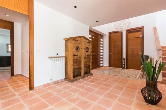 4 soverom Villa til salgs i Pozo Estrecho, Cartagena - € 950 000 (Ref: 6703103)