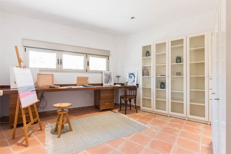 4 soverom Villa til salgs i Pozo Estrecho - € 950 000 (Ref: 6703103)