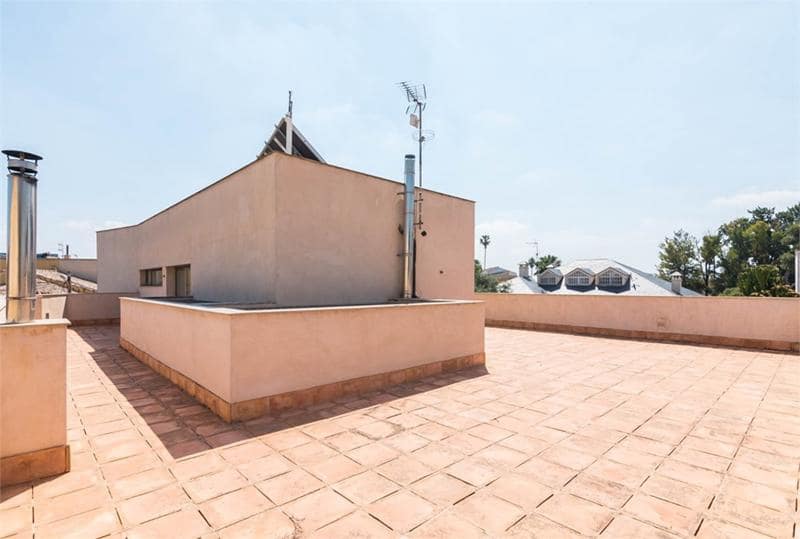 4 soverom Villa til salgs i Pozo Estrecho - € 950 000 (Ref: 6703103)