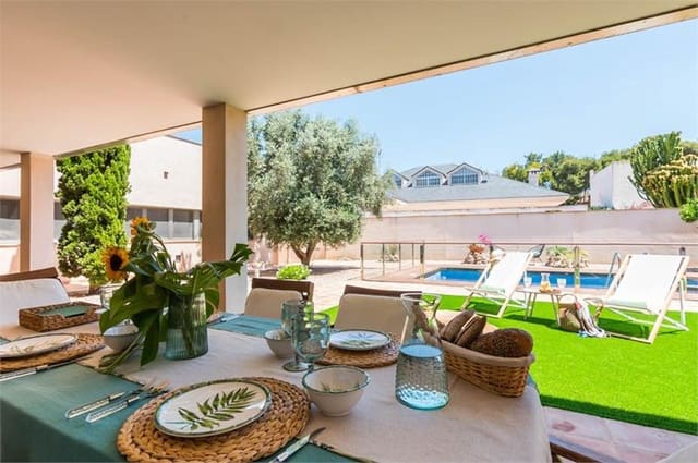 4 soverom Villa til salgs i Pozo Estrecho, Cartagena - € 950 000 (Ref: 6703103)